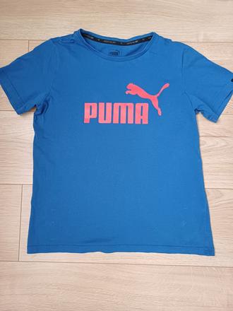Puma tričko, puma,152