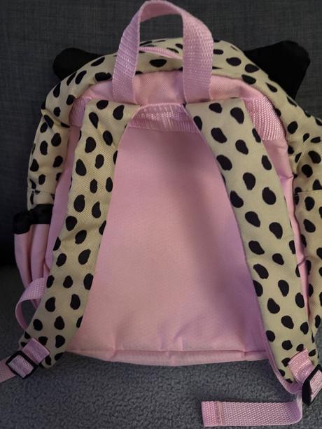 Ruksačik skip hop+ dáždnik, 