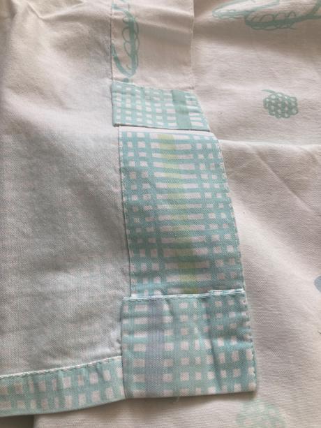 Závesy do detskej izby ikea, 