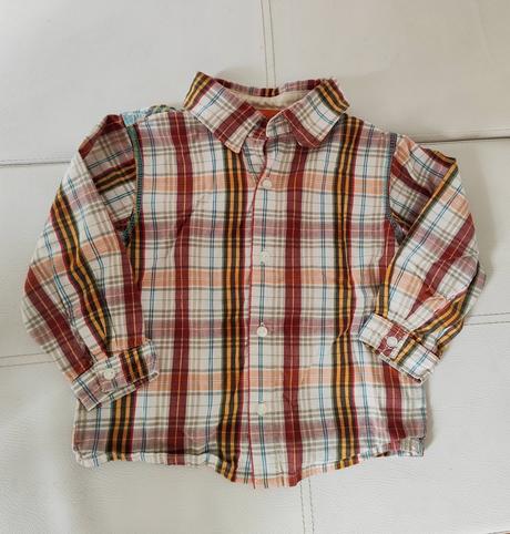 Košeľa c&a, c&a,92