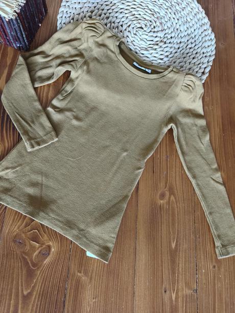 Tričko vrúbkované name it 110, name it,110