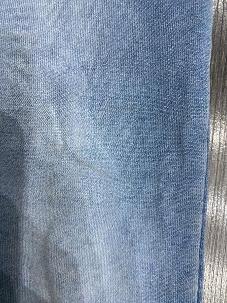 Dievčenské leginové rifle velk.134/140, 134