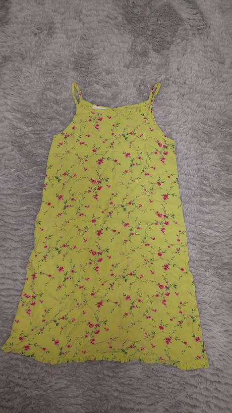 Nádherné letné šaty, ladybird,134