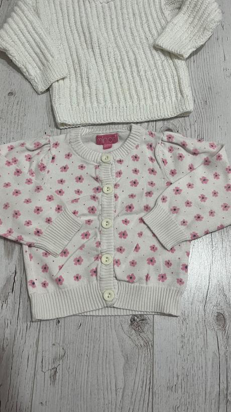 Sveter dievca 86, 86