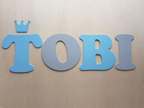 Mená na stenu šírka 80cm,