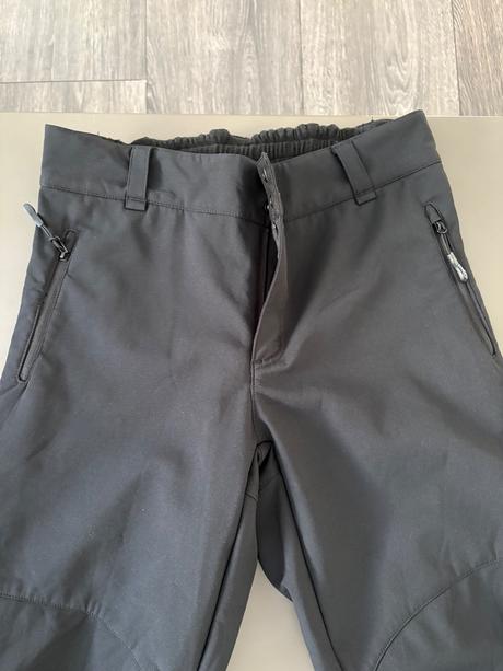 Sofselove nohavice chlapec 164, umbro,164