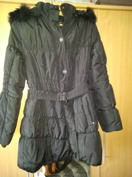Zimná bunda, xl