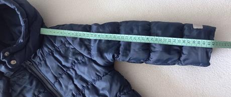 Zimná bunda, lupilu,104