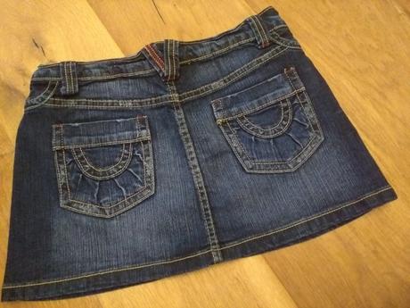 New look - dámska sukňa, new look,38