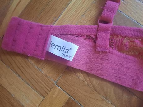 Dámska podprsenka, lemila,75b