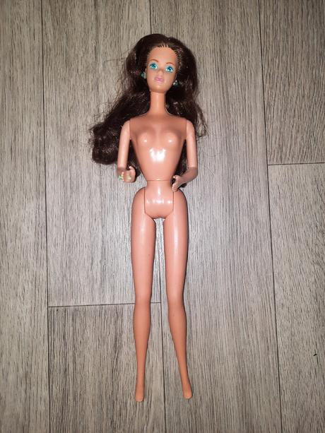 Barbie whitney 1987 zdravotná sestra, 