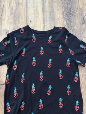 Tričko, primark,170