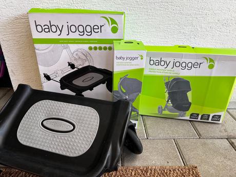 Predám plne funkčný baby jogger city mini gt2, baby jogger,baby jogger city mini gt2