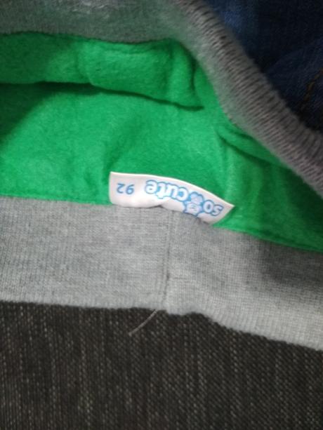 Zateplene rifle, pepco,92