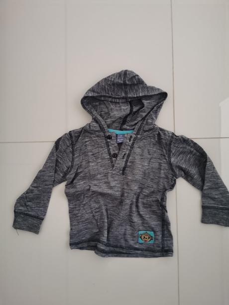 Tričko, dopodopo,86