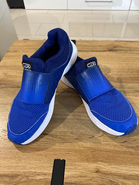 Tenisky, decathlon,37