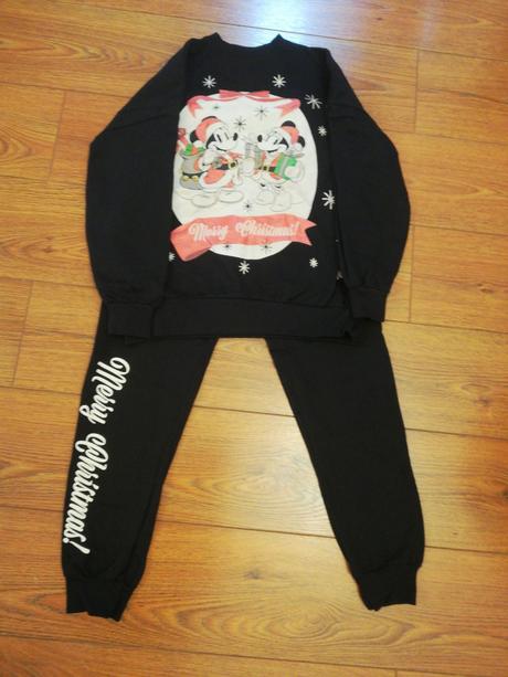 Tepla vianocna suprava nenosena xxs, sinsay,32