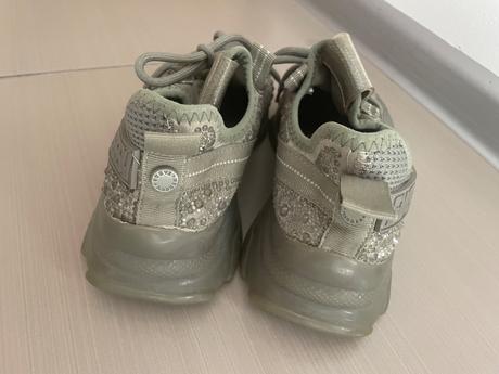 Tenisky, steve madden,36