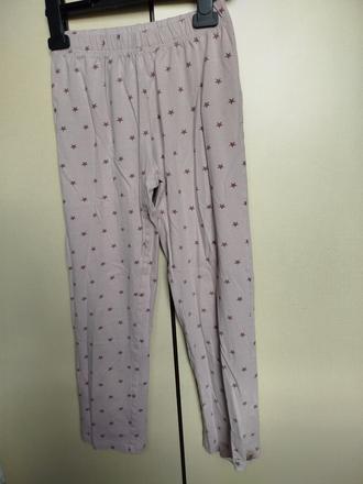 Pyžamove nohavice, pepperts,122