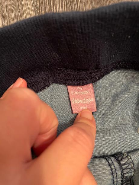 Rifle so zajacikom, dopodopo,74