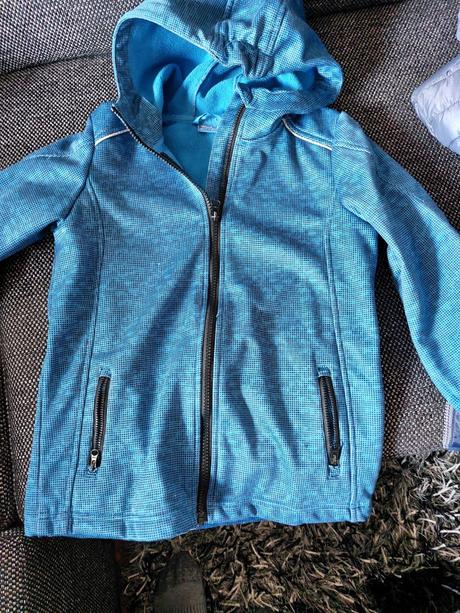 Prechodna vetrovka, crivit,134