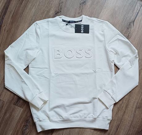 Nová panska mikina, s / xl / xxl