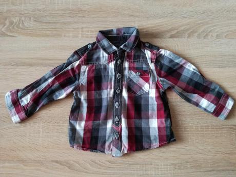 Košeľa, matalan,86