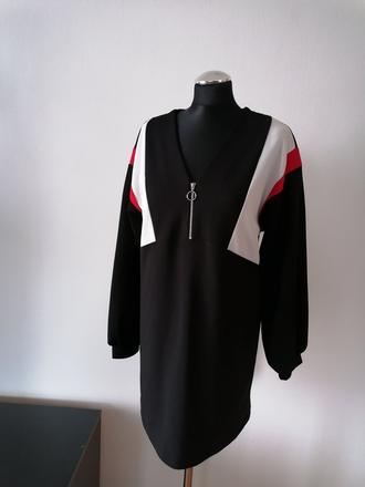 Šaty zara m, zara,m