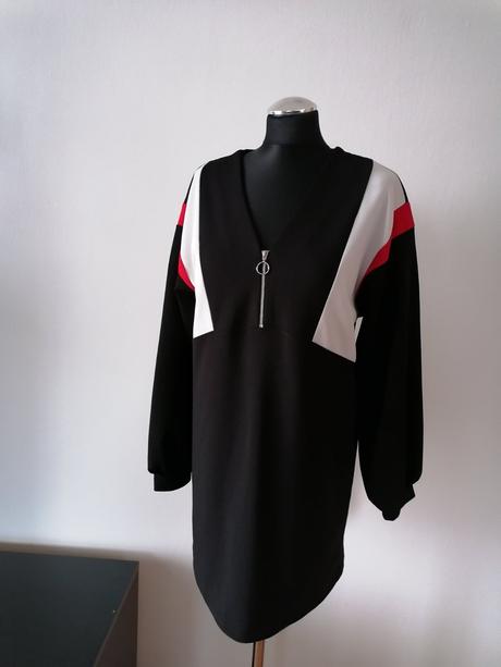 Šaty zara m, zara,m