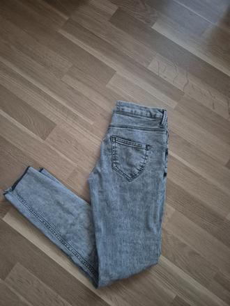 Rifle, bershka,36