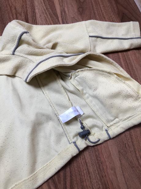 Mikinka exiray + svetrik zadarmo, exiray,110