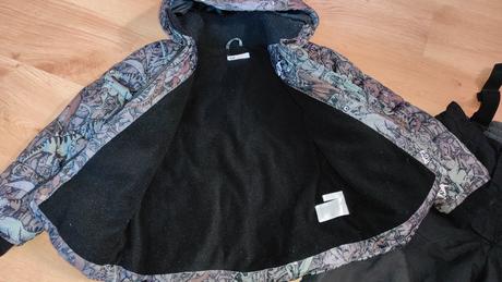 Set na zimu, h&m,128