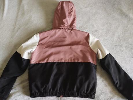 Prechodná bunda, h&m,164