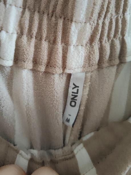 Trojštvrťové cullotky only, only,m