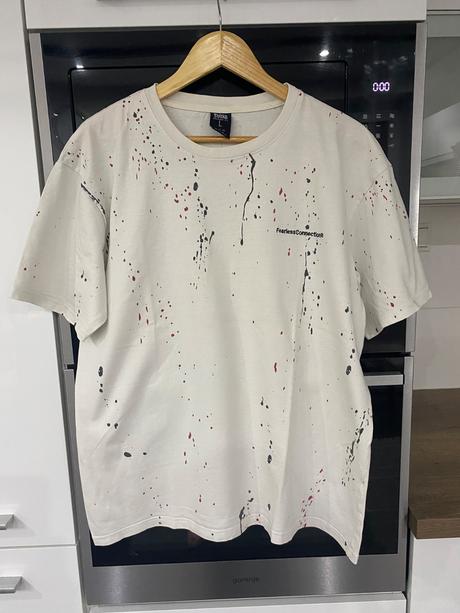 Pánske tričko velk.l, l