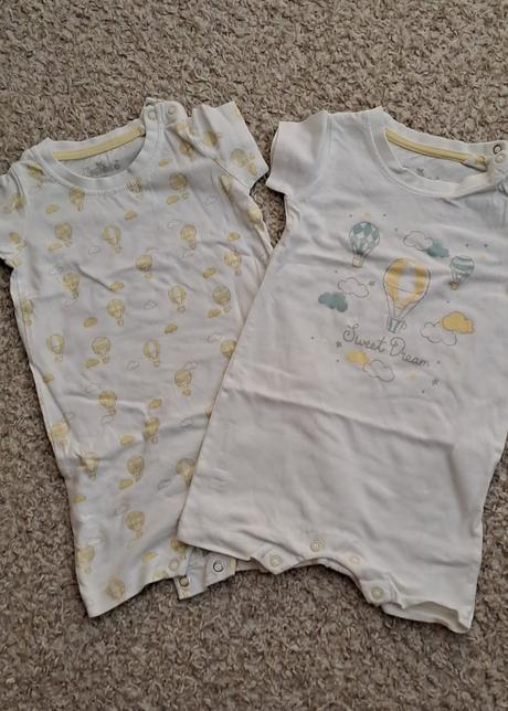 Krátky overal, kuniboo,80