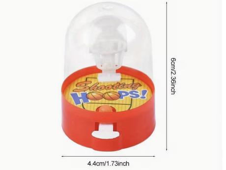 Mini basketbal 3 ks, 