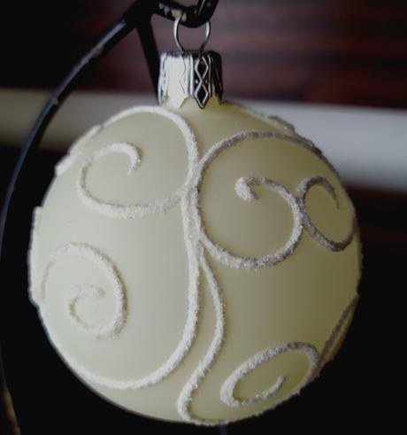 Sklenené gule starozitnost, 