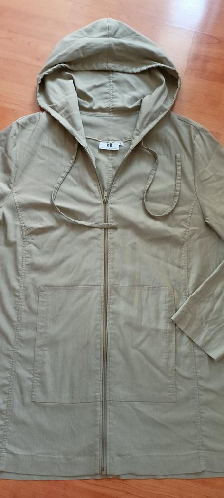 Kardigan / mikina "l", l