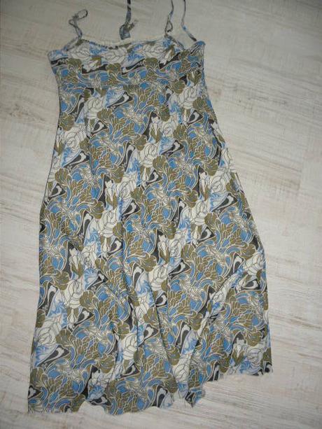 Šatičky, mexx,40
