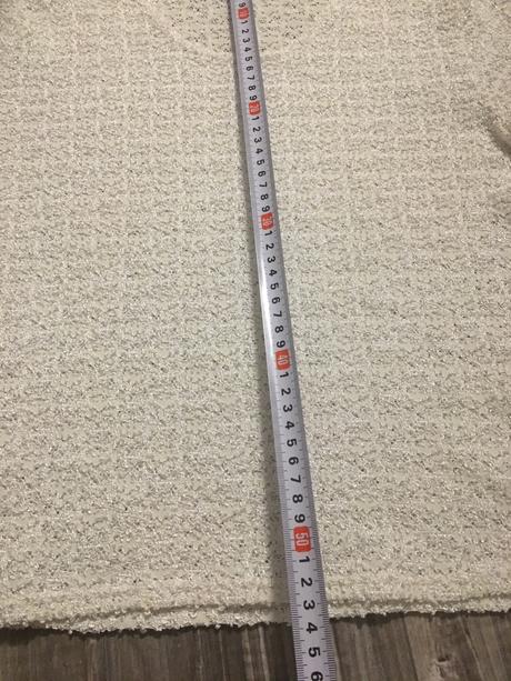 Biela elegantná blúzka, l