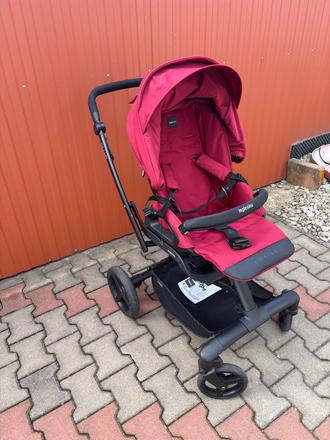 Športový kočiar inglesina, inglesina,inglesina quad