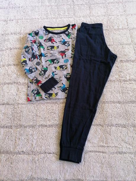 Pyzamo, palomino,128