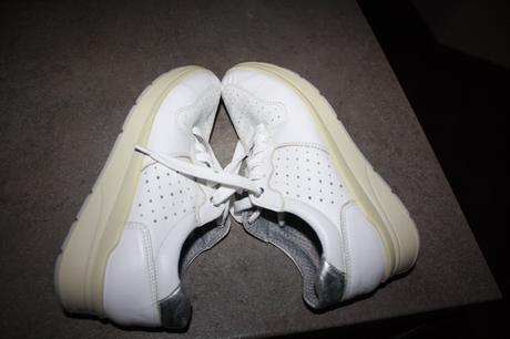 Mac talianske kozene tenisky, 36