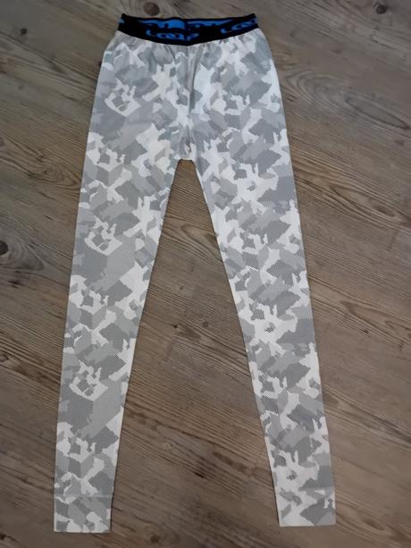 Lwginy/funkcne nohavice loap, loap,s