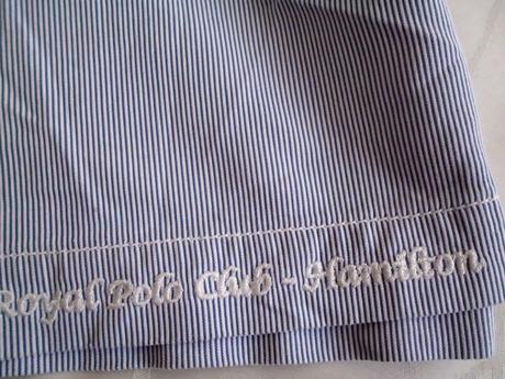 Cargo la martina 36, l