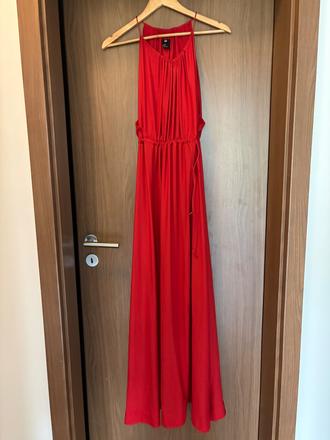 Dlhe saty, h&m,36