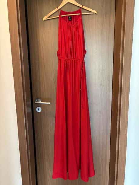 Dlhe saty, h&m,36