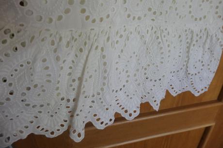 Oui luxusne madeirove letne pohodlne saty m, m