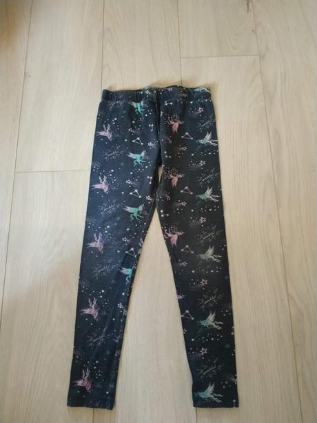 Legíny 2 kusy, 134, 134